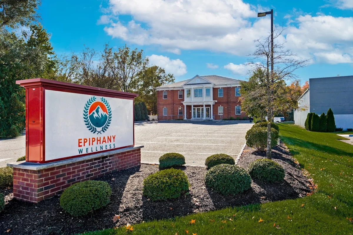 Epiphany Wellness New Jersey Drug & Alcohol Rehab - Photo 4