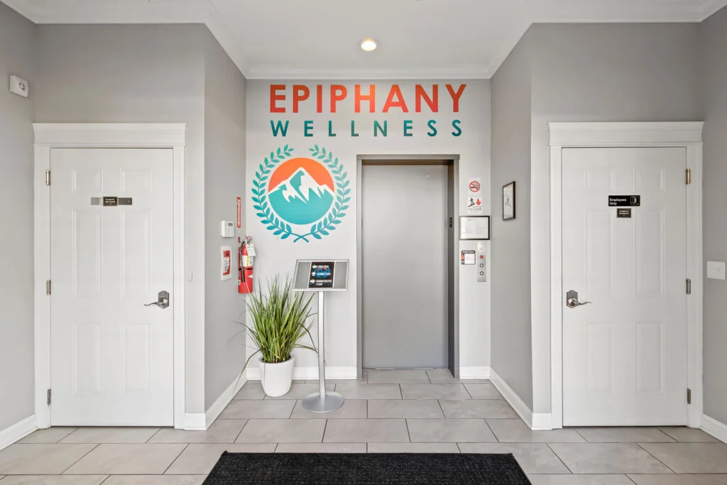 Epiphany Wellness New Jersey Drug & Alcohol Rehab - Photo 5