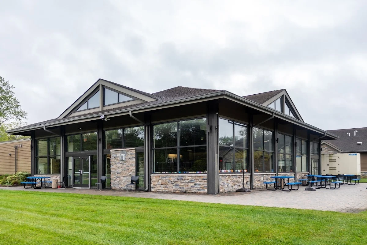 Pinelands: part of Discovery Addiction Services