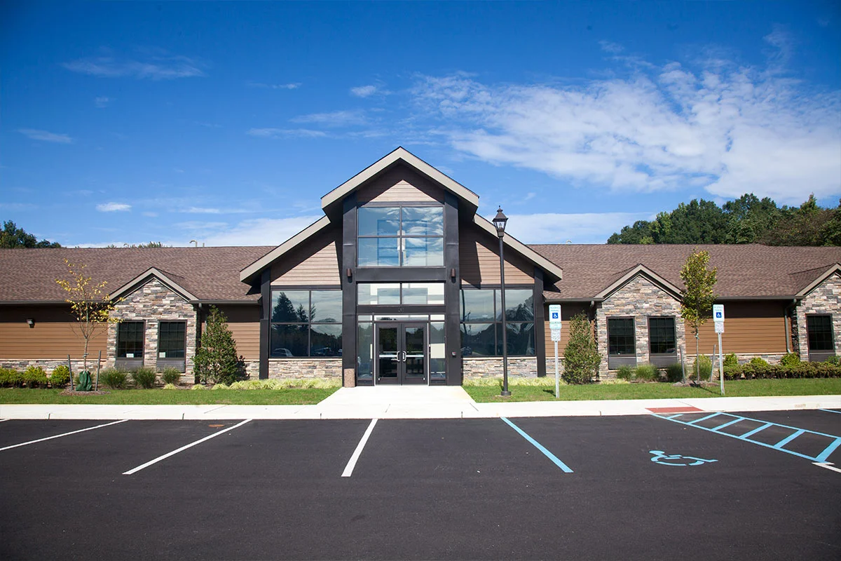 Pinelands: part of Discovery Addiction Services - Photo 2