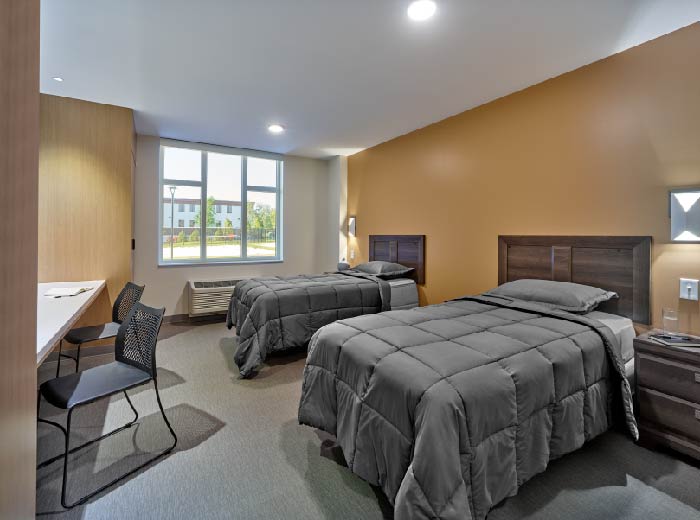 The Recovery Village Cherry Hill at Cooper Drug, Alcohol and Mental Health Rehab - Photo 3