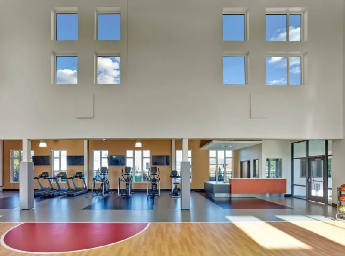 The Recovery Village Cherry Hill at Cooper Drug, Alcohol and Mental Health Rehab - Photo 4