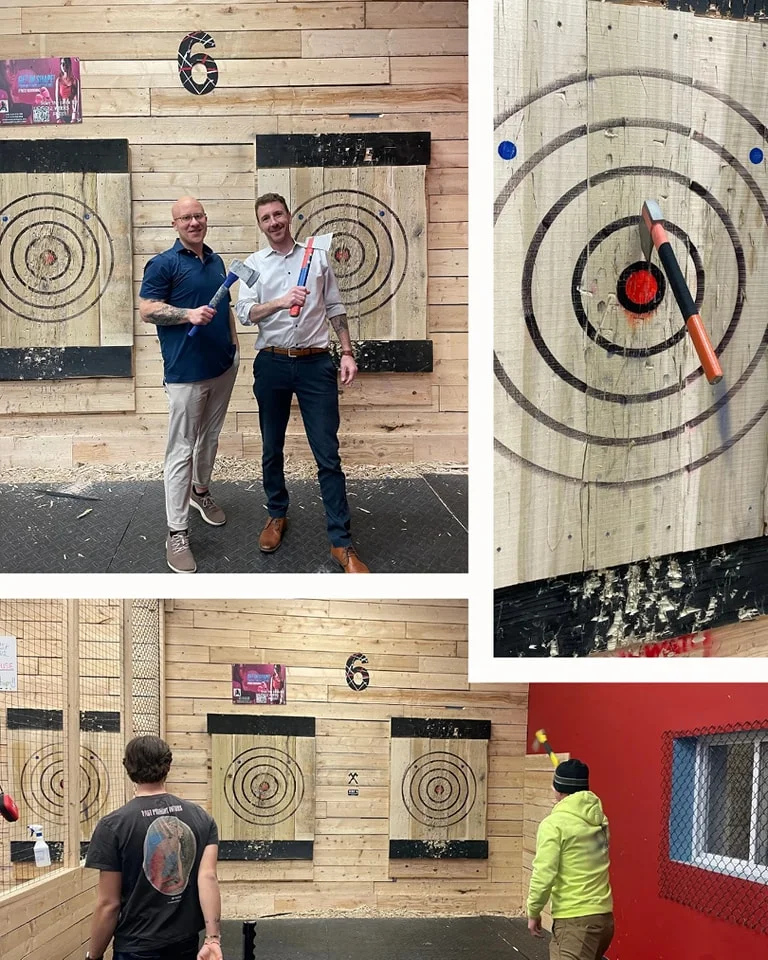 R&D Center: Addiction Recovery & Life Development - Photo 5