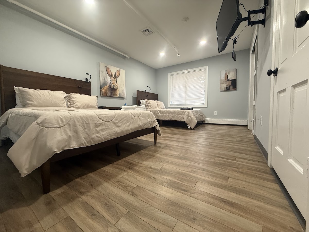 Maplewood Treatment Solutions - Drug & Alcohol Rehab in Merchantville, NJ - Photo 6