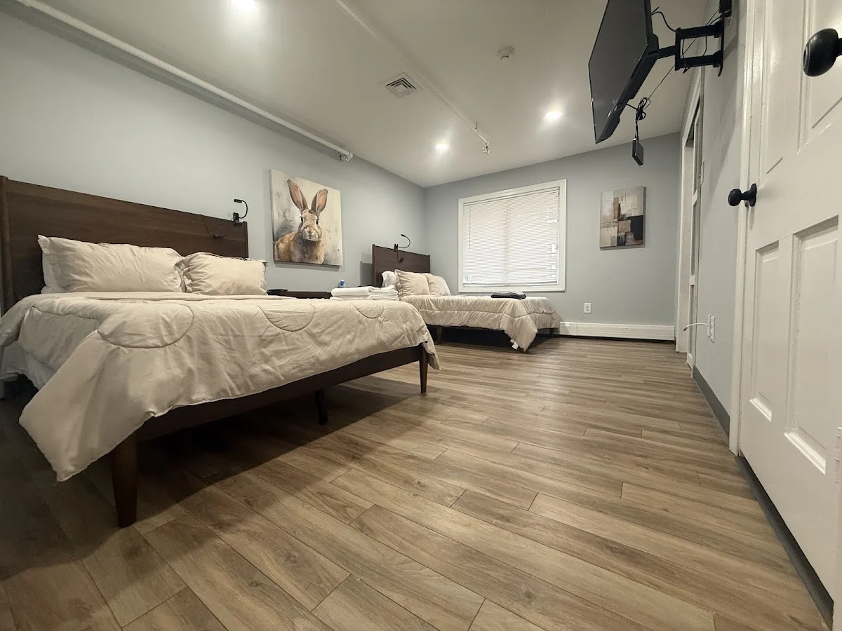 Maplewood Treatment Solutions - Drug &amp; Alcohol Rehab in Merchantville, NJ - interior photo