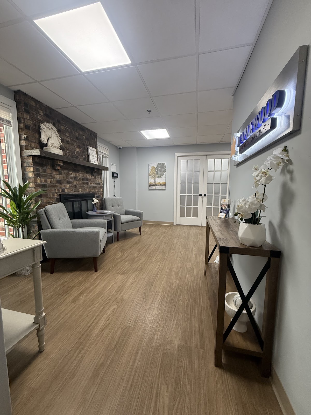 Maplewood Treatment Solutions - Drug & Alcohol Rehab in Merchantville, NJ - Photo 2