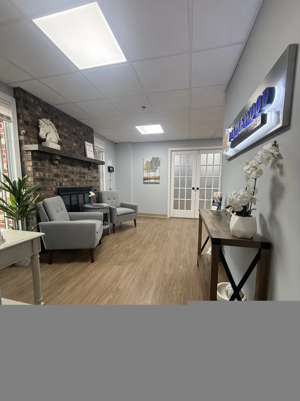 Maplewood Treatment Solutions - Drug & Alcohol Rehab in Merchantville, NJ - Photo 2