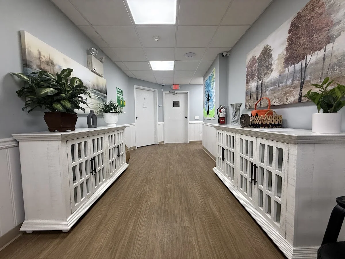 Maplewood Treatment Solutions - Drug & Alcohol Rehab in Merchantville, NJ - Photo 3