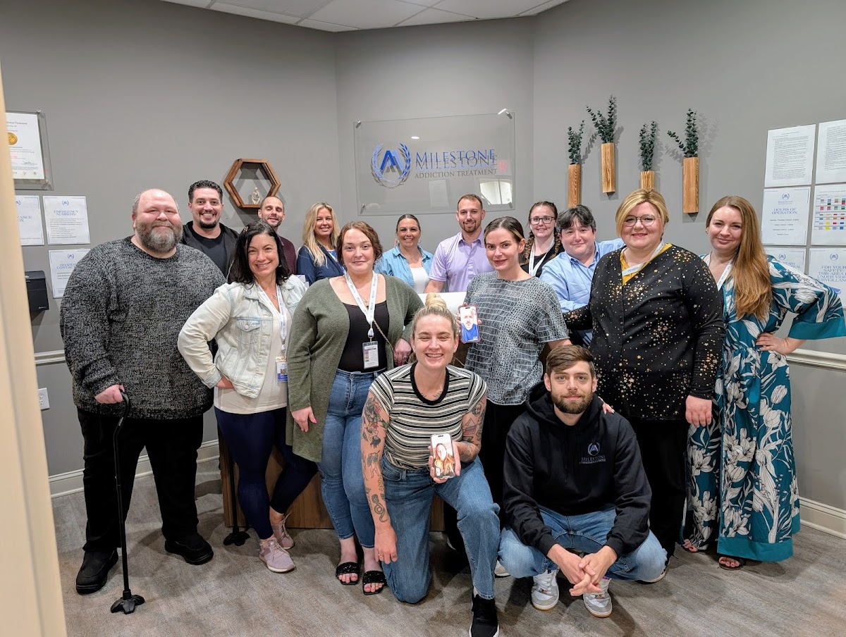 Milestone Treatment Center - Drug and Alcohol Rehab - Photo 6