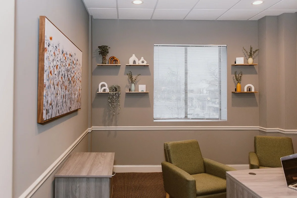 Milestone Treatment Center - Drug and Alcohol Rehab - interior photo