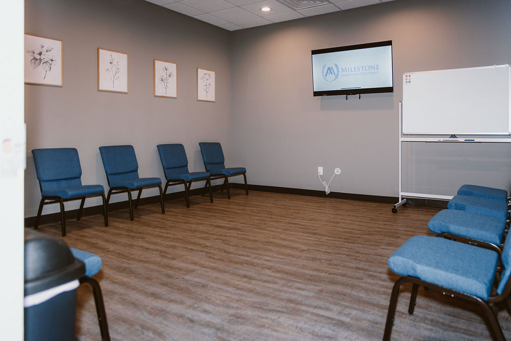 Milestone Treatment Center - Drug and Alcohol Rehab - Photo 3