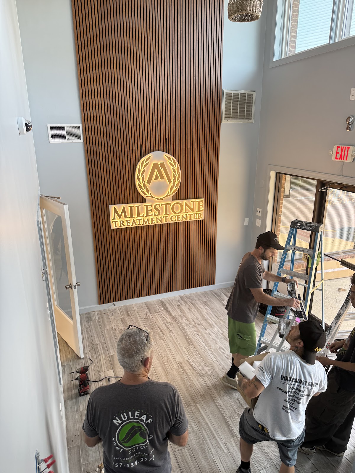 Milestone Treatment Center - Drug and Alcohol Rehab - Photo 4