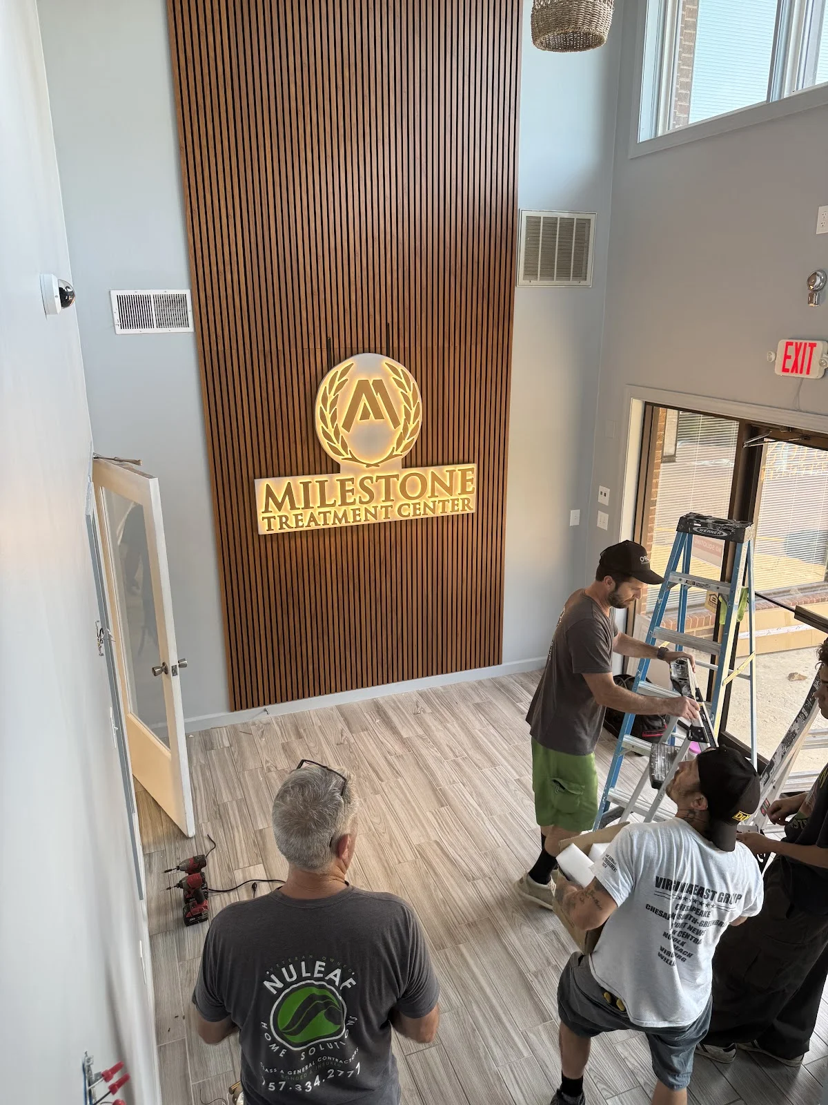 Milestone Treatment Center - Drug and Alcohol Rehab - Photo 4