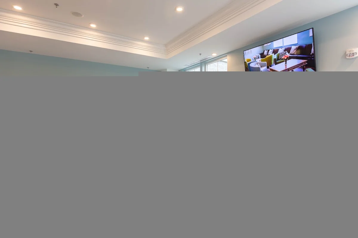 Recovery Centers of America at Lighthouse - interior photo