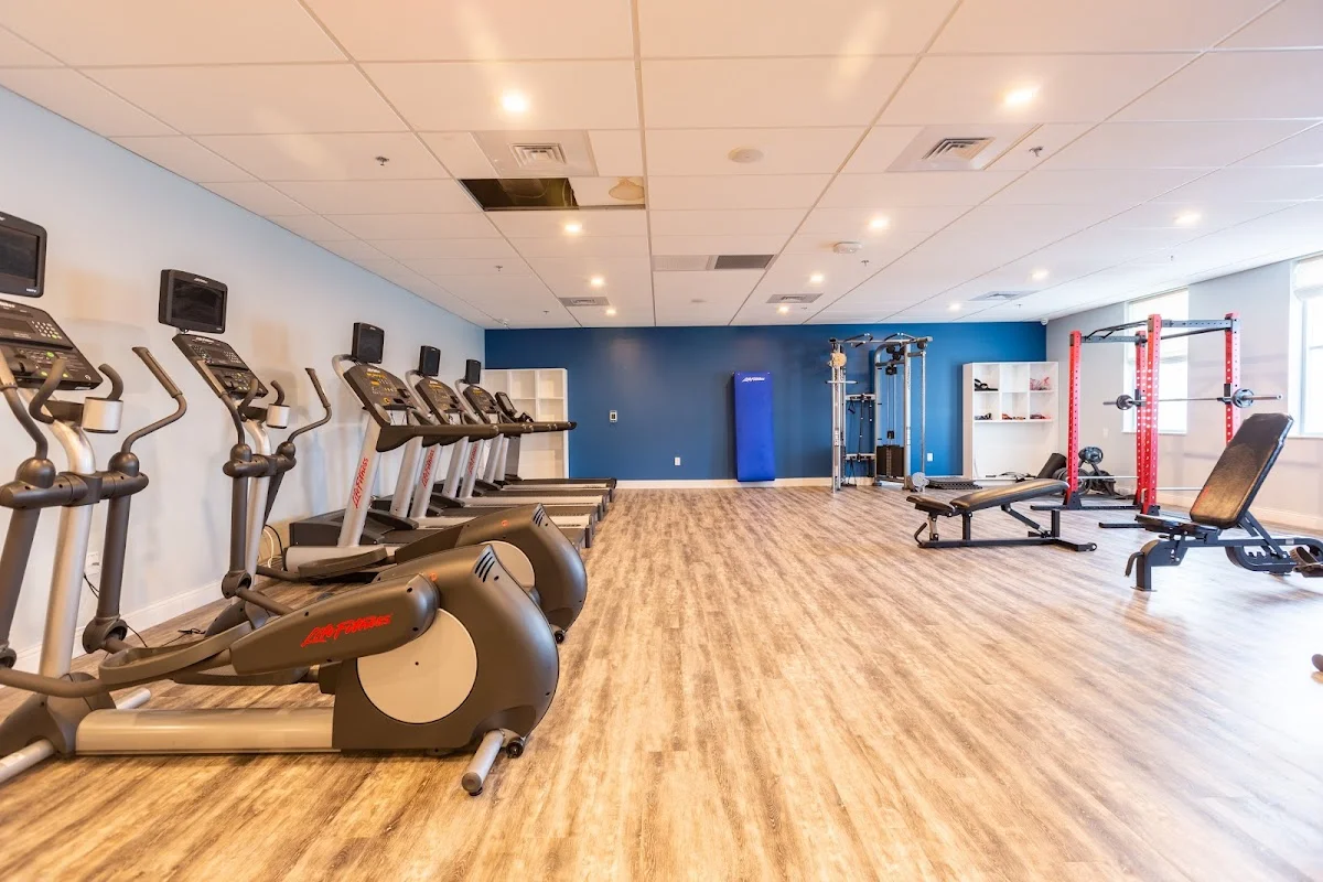 Recovery Centers of America at Lighthouse - Photo 3