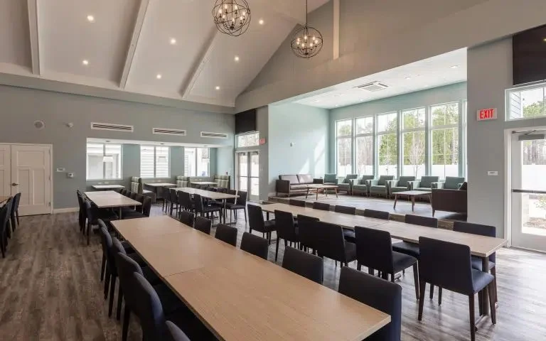 Recovery Centers of America at Lighthouse - Photo 4