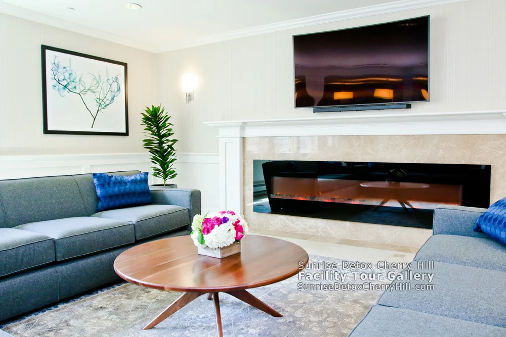 Sunrise Detox - Cherry Hill Drug & Alcohol Detox