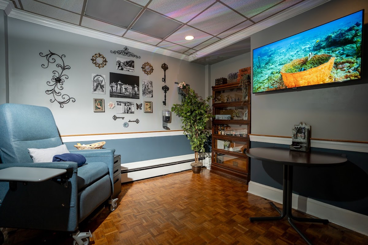 Therapeutic Infusions | Ketamine Therapy in Delaware - Photo 3