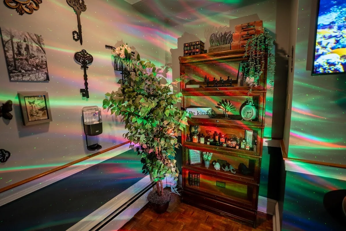 Therapeutic Infusions | Ketamine Therapy in Delaware - Photo 4