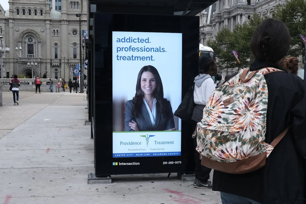 Providence Treatment