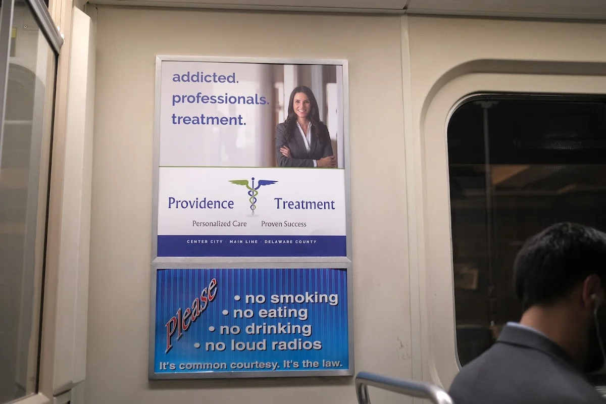 Providence Treatment - Photo 2