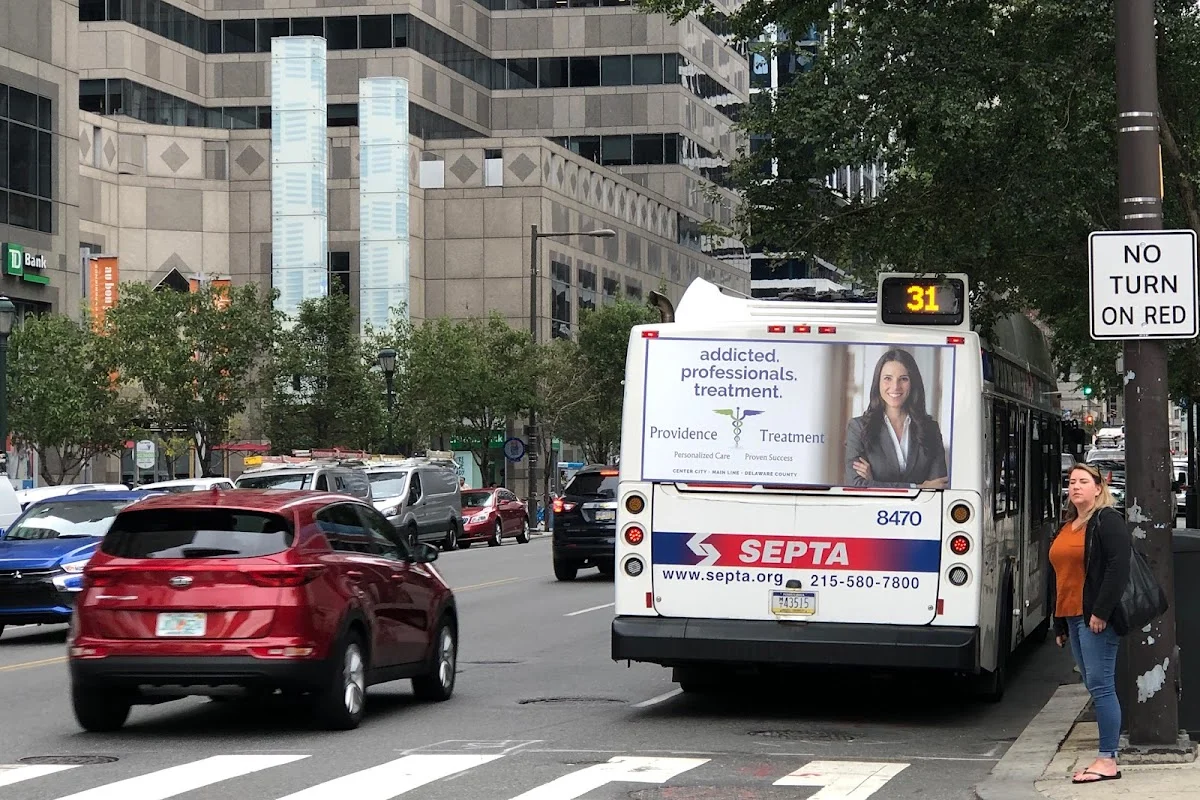 Providence Treatment - view photo