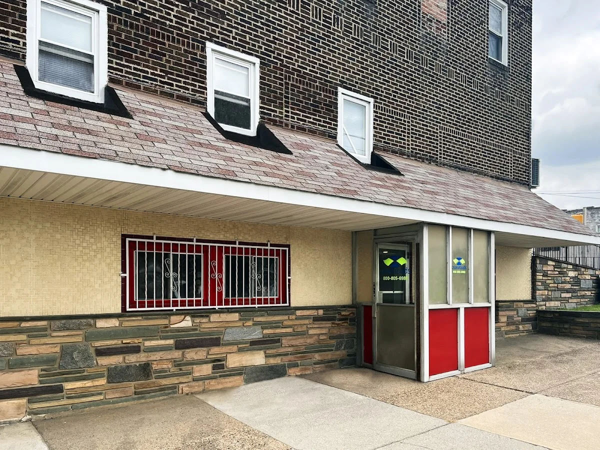 Crossroads Treatment Center of Chester, PA