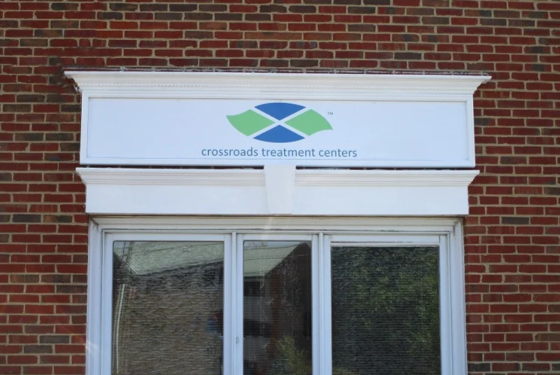 Crossroads Treatment Center of Chester, PA