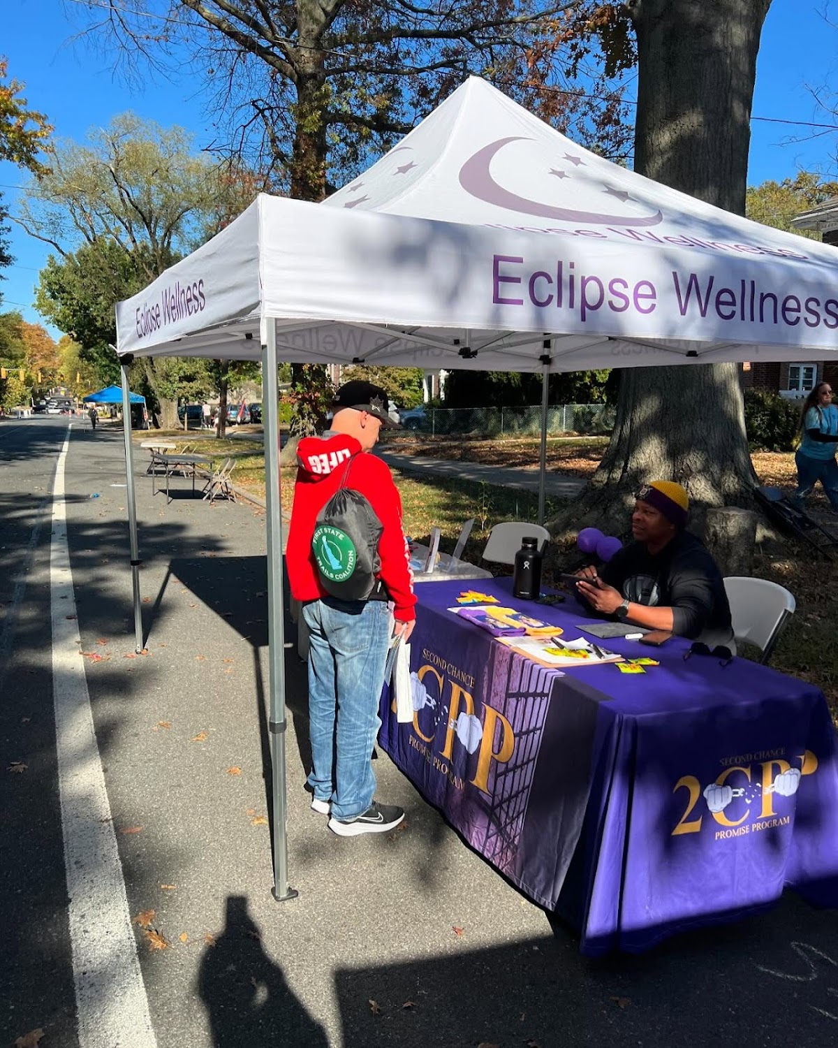 Eclipse Wellness - Photo 6