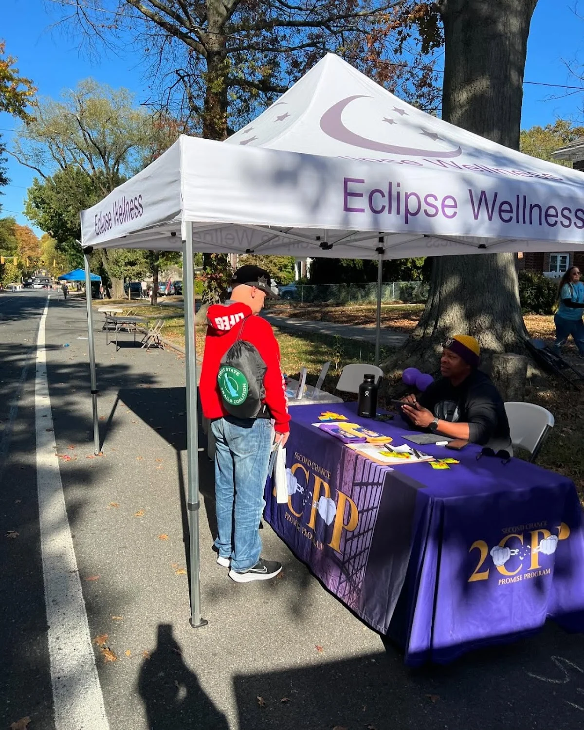 Eclipse Wellness