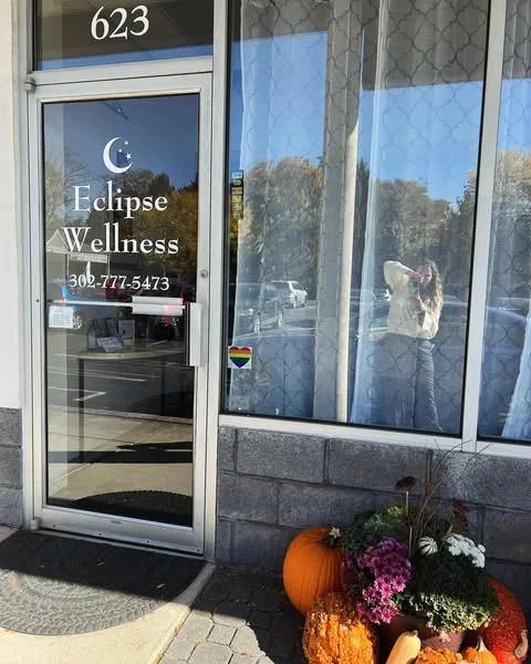 Eclipse Wellness - interior photo