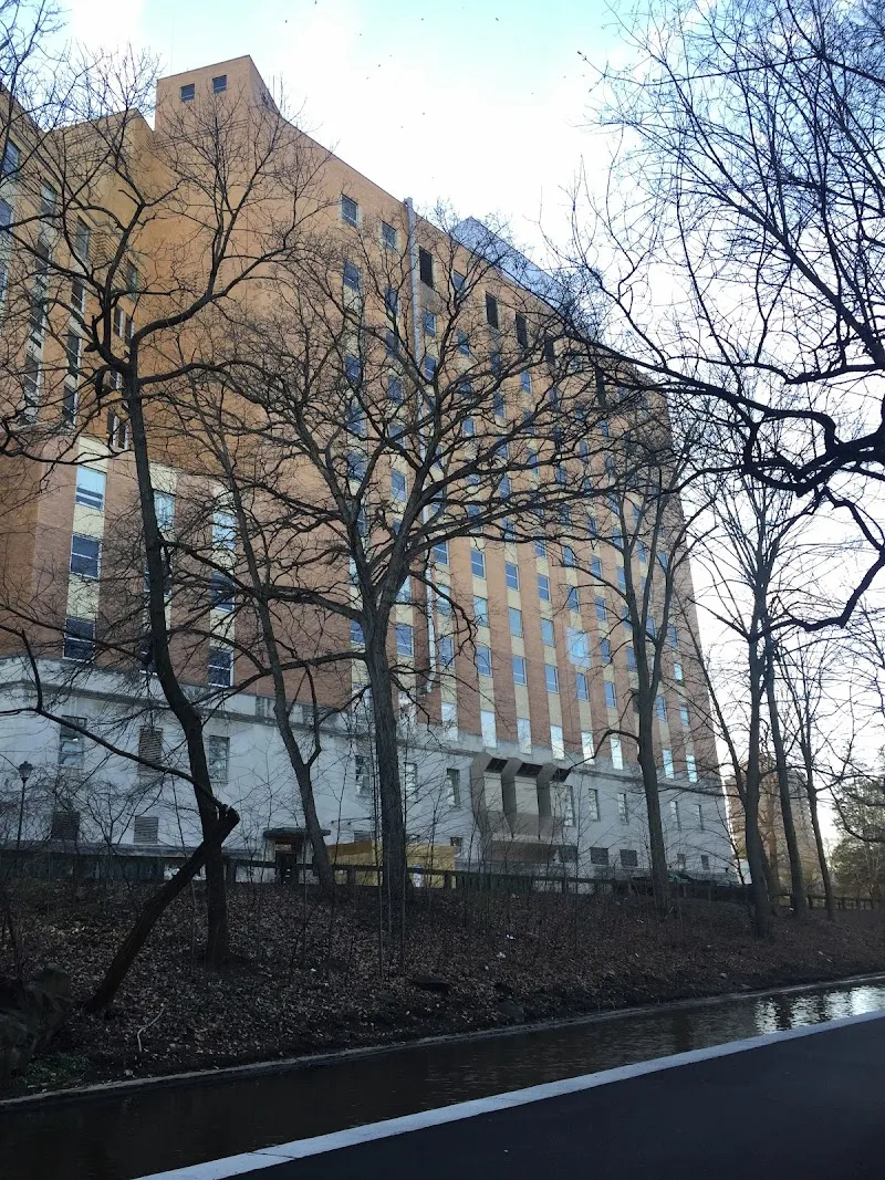 ChristianaCare Outpatient Lab Services at Wilmington, ChristianaCare Health Center, Wilmington Campus