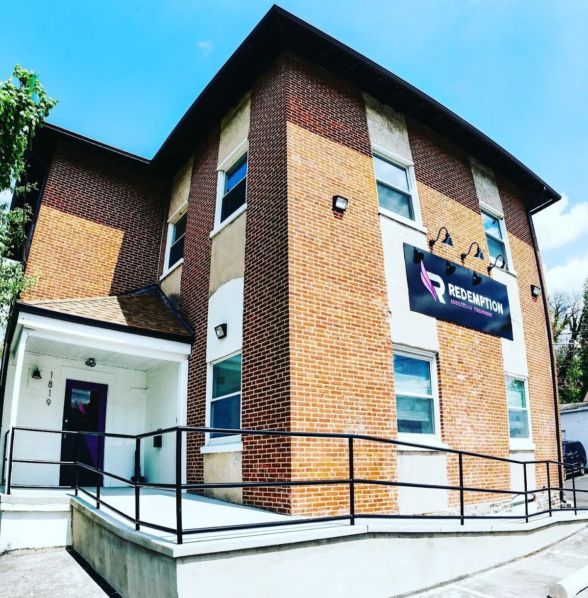 Redemption Addiction Treatment Center - Photo 2