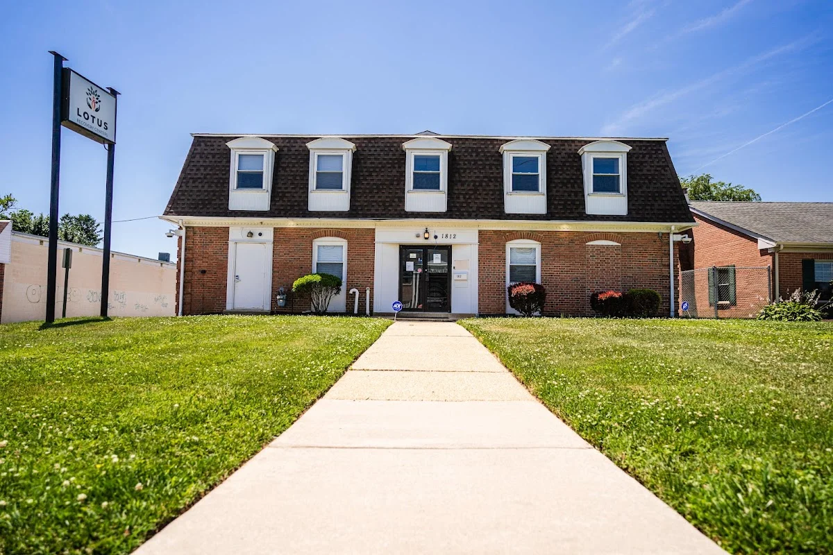 Lotus Recovery Centers - Prices Corner - Photo 1