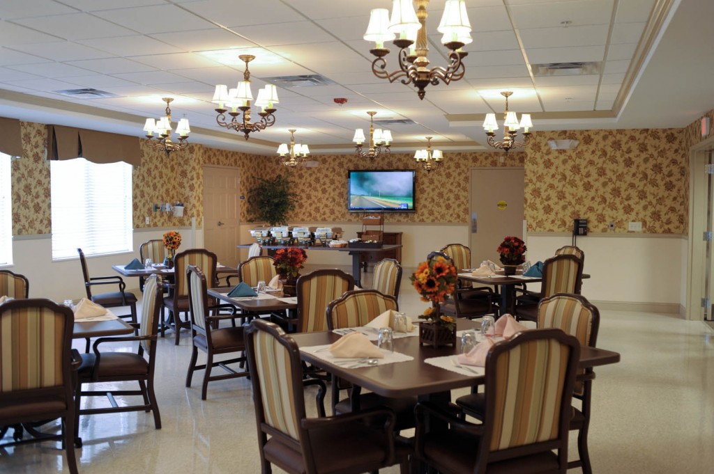 Cadia Rehabilitation Pike Creek - Photo 6