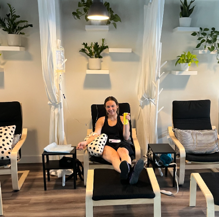 LyteGuards Inside out wellness - Photo 3