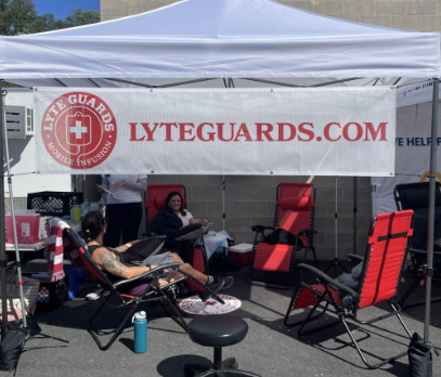 LyteGuards Inside out wellness - Photo 4