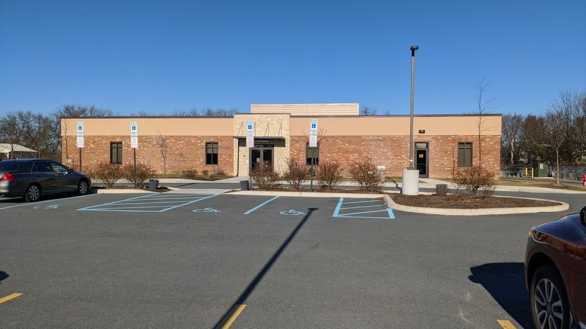 MeadowWood Behavioral Health Hospital Outpatient Counseling Center - Photo 2