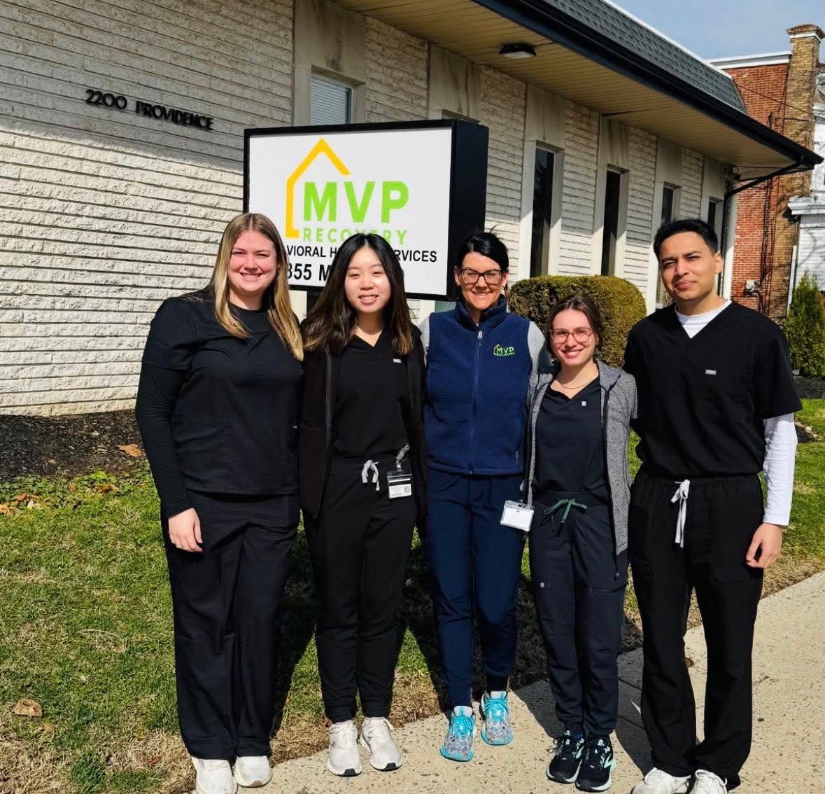 MVP Recovery Chester Access Center - Photo 2