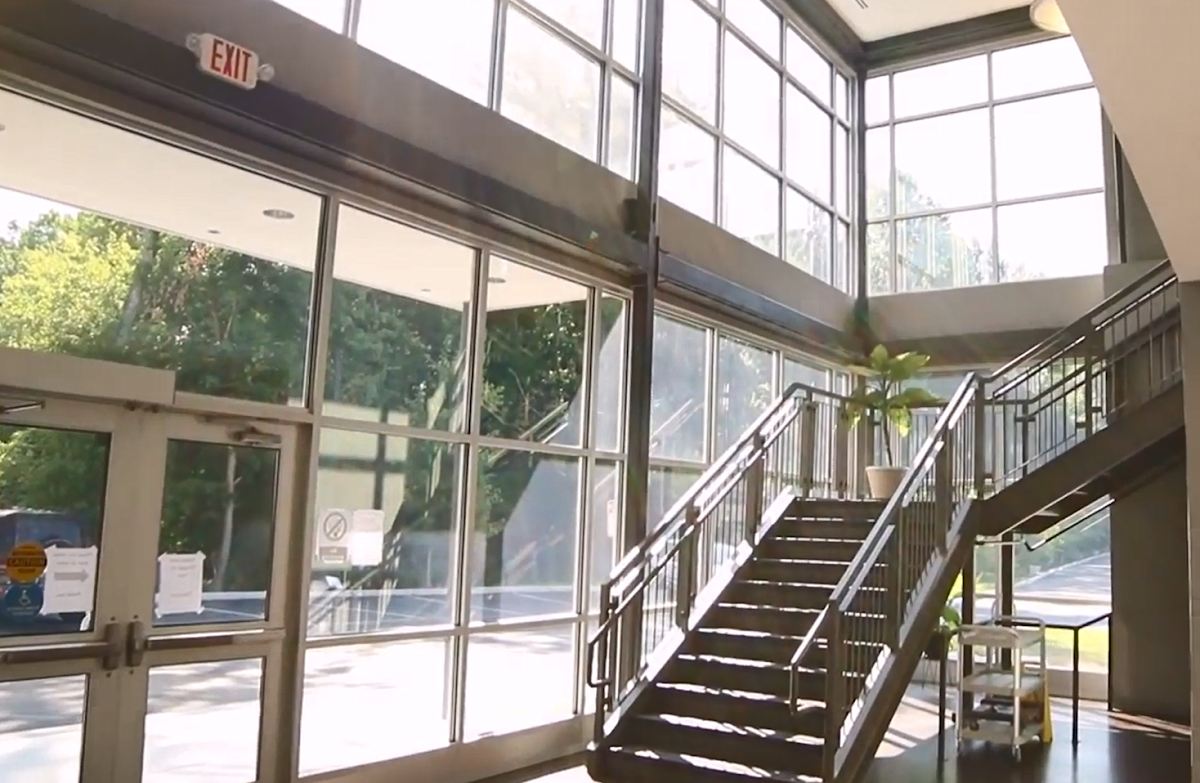 RI International - Newark Recovery Response Center - Photo 4