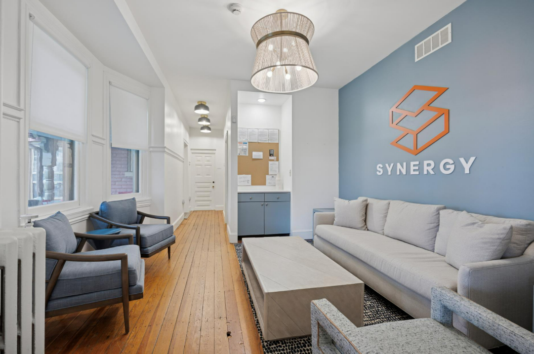 Synergy Pennsylvania Drug & Alcohol Rehab - Photo 4