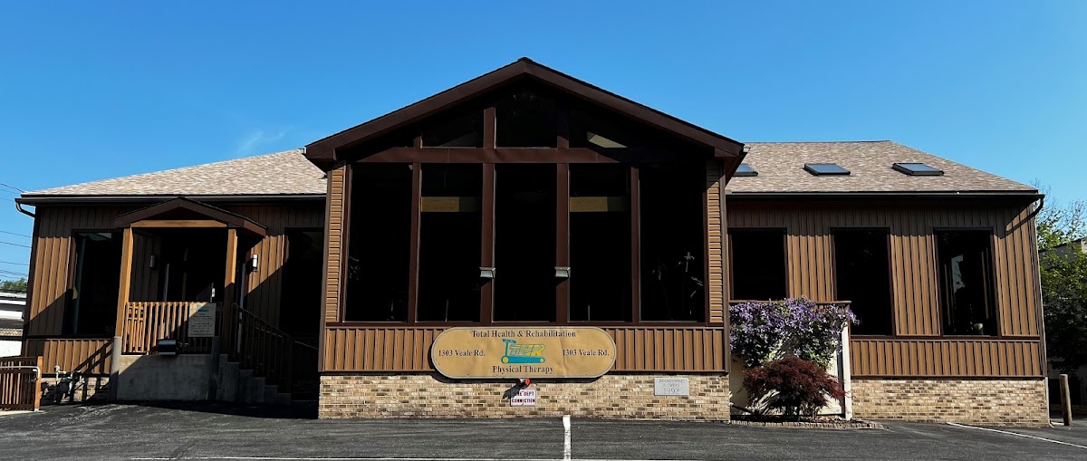 Total Health & Rehabilitation, INC - Photo 6