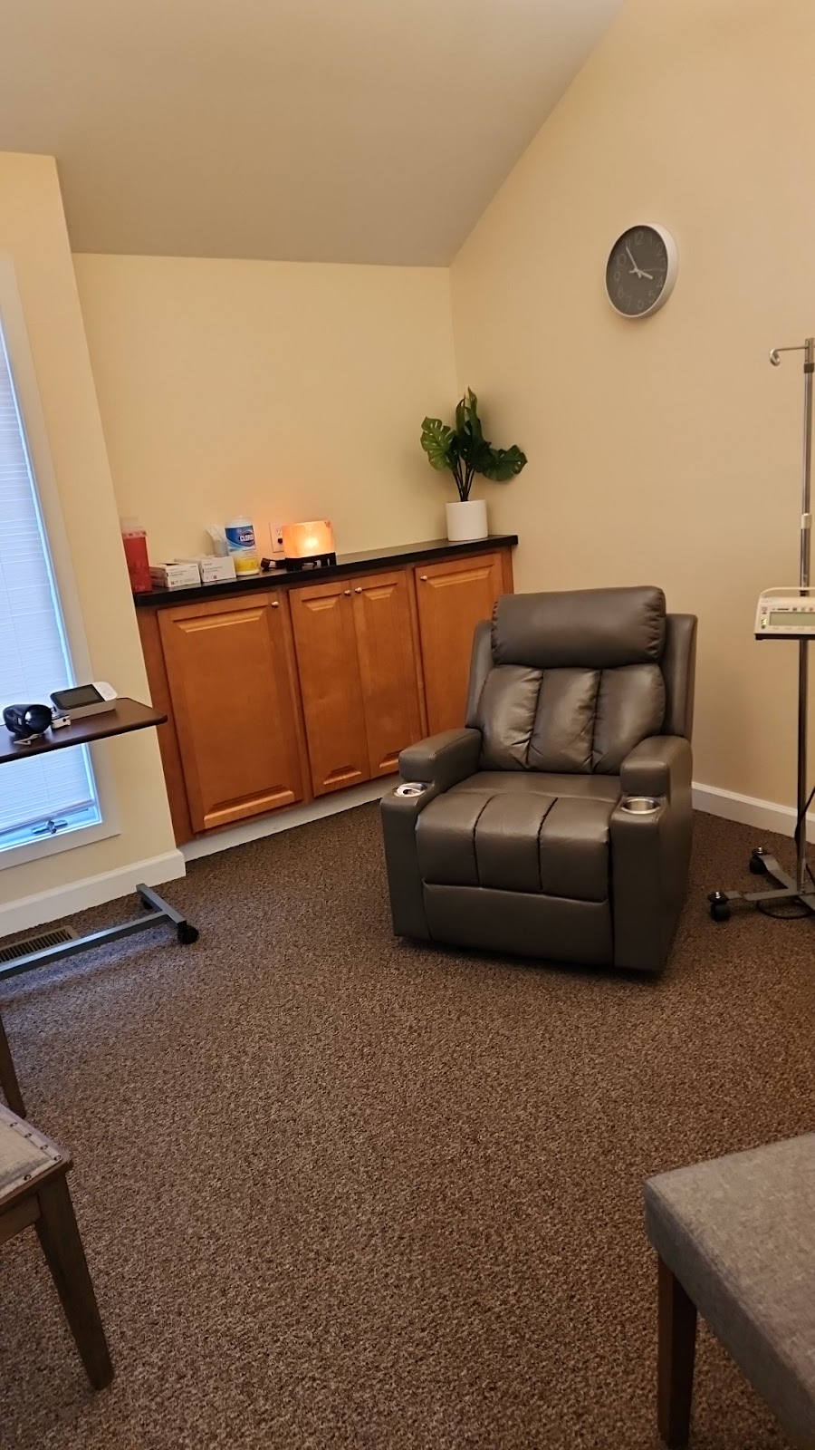 Initia Nova Delaware - Ketamine, KAP and Spravato Therapy - Photo 6