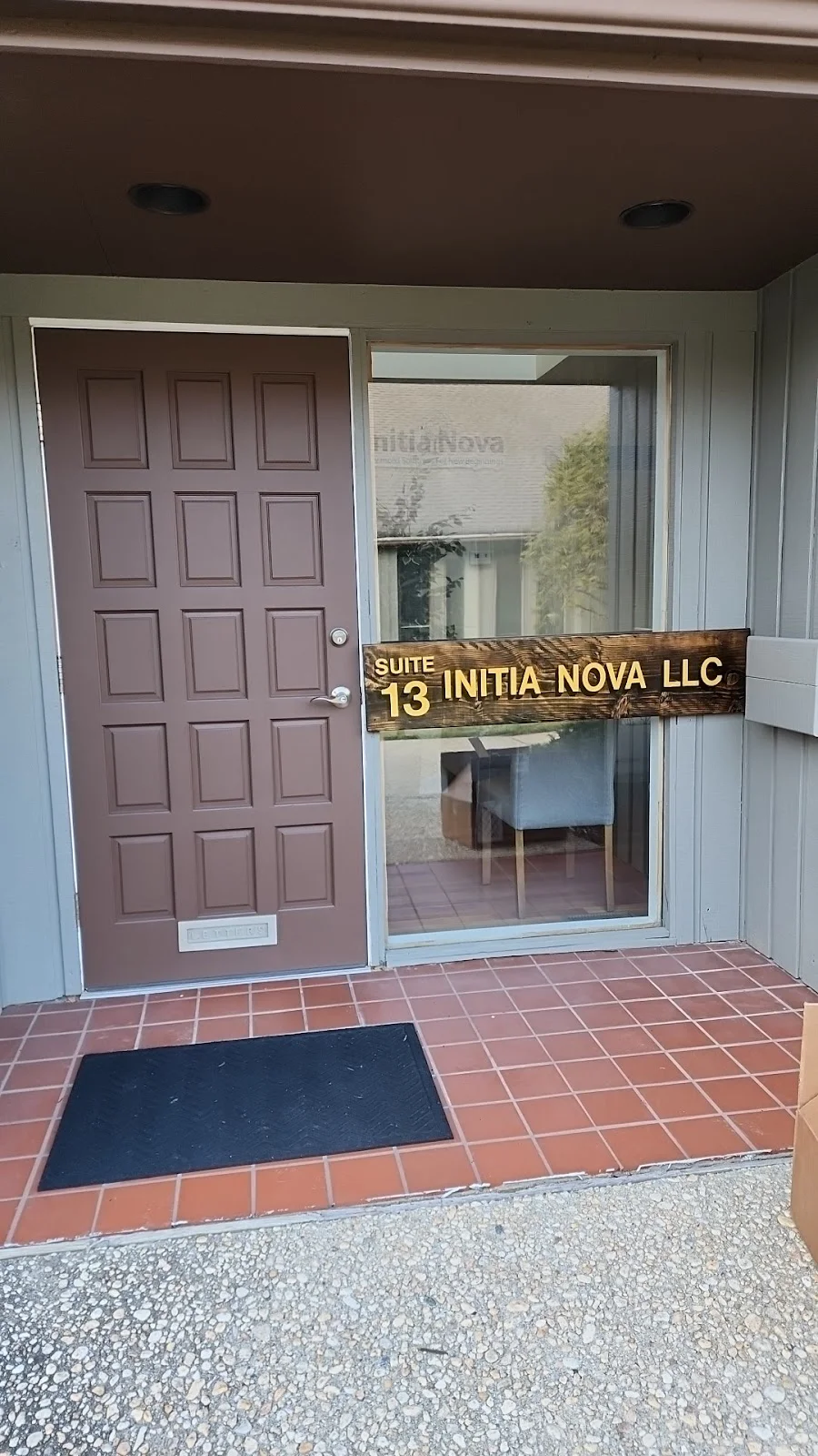 Initia Nova Delaware - Ketamine, KAP and Spravato Therapy - Photo 4