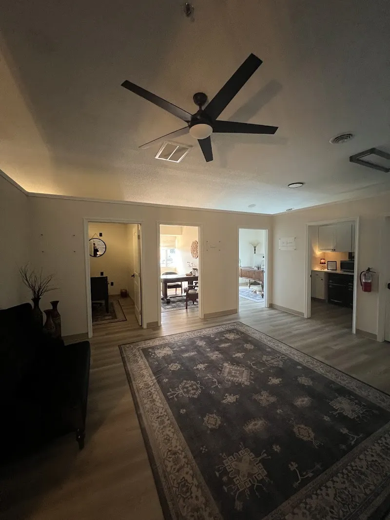 Re'klaim Treatment Center LLC - interior photo