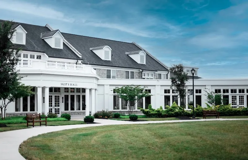 Ashley Addiction Treatment – Main Campus - interior photo