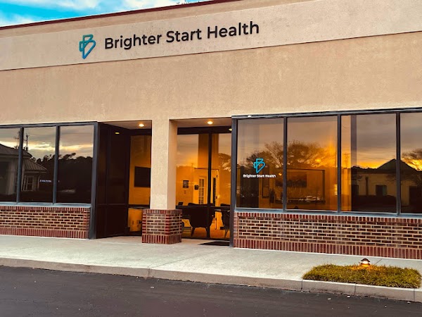 Brighter Start Health - Addiction Treatment Center in Wilmington, NC - Photo 6