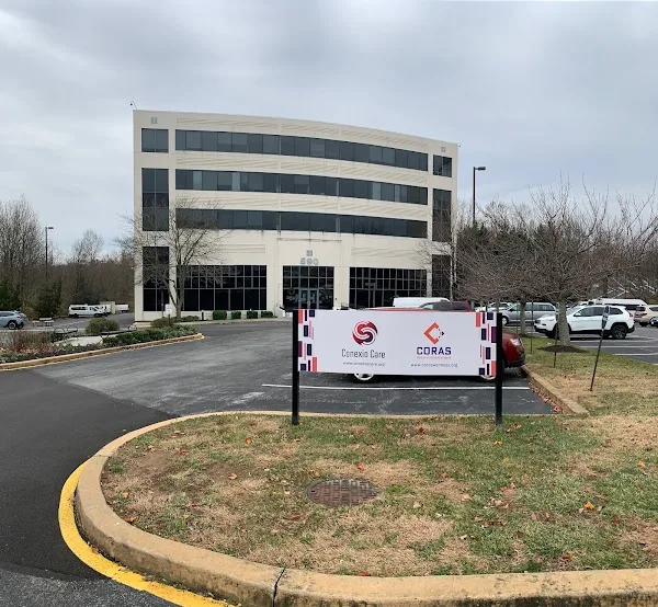 CORAS wellness and behavioral health