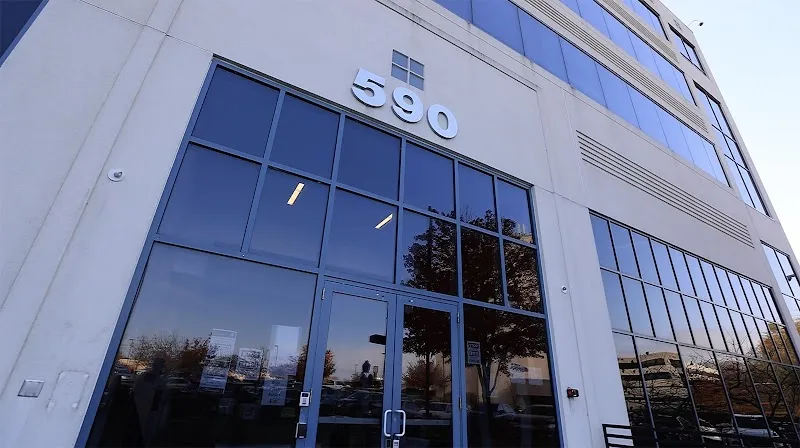 CORAS wellness and behavioral health - view photo