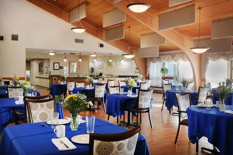 Complete Care at Silver Lake - Photo 3